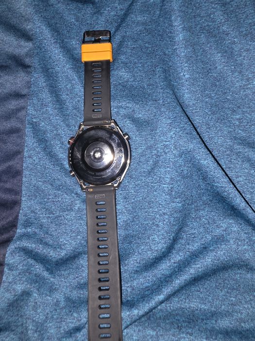 Huawei Ultimate Watch