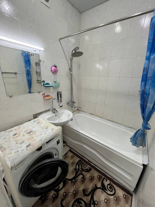 Сдается квартира в аренду Юнусабад!Срочно сдается!