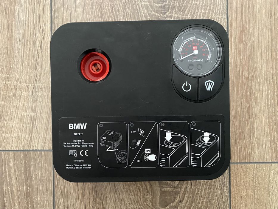 Compresor aer Compresor auto Compresor roti Kit pana Audi Bmw Opel Vw