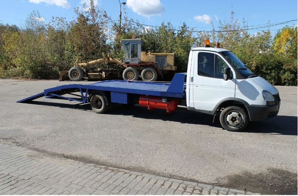 Эвакуатор 15 минутта жету Атырау Услуги Эвакуатора Доссор Макат