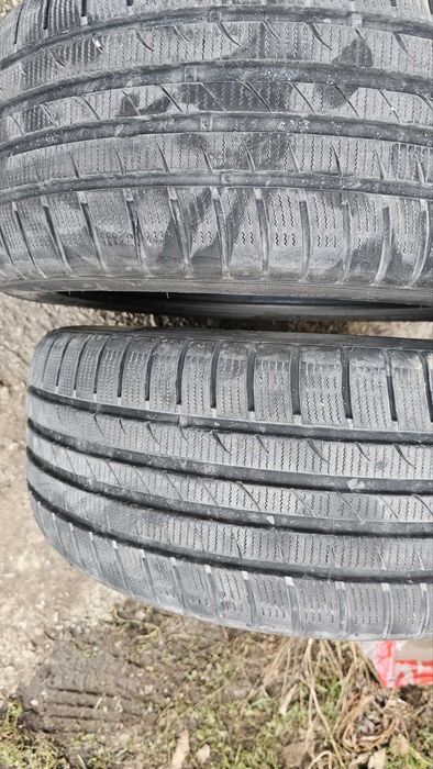 Зимни гуми 225 50 17