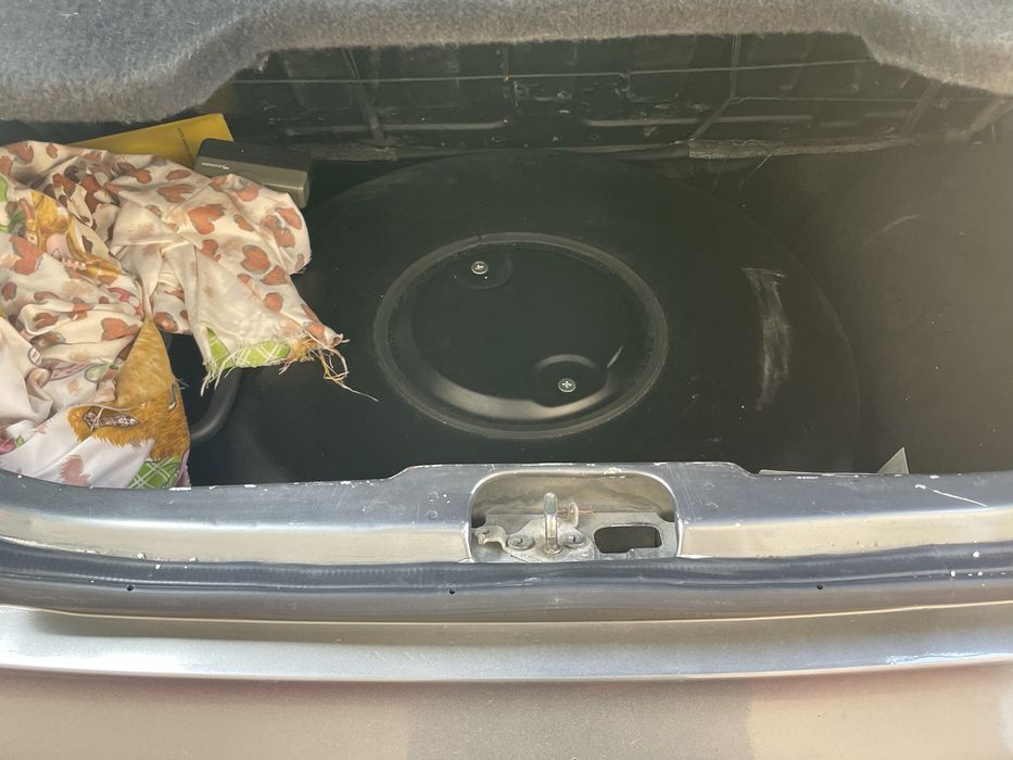 Аренда матиз идеал