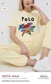 Tricou Ralph Lauren Polo colecția noua