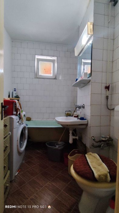 Apartament 2 camere zona Marasesti-Soseaua Vestului