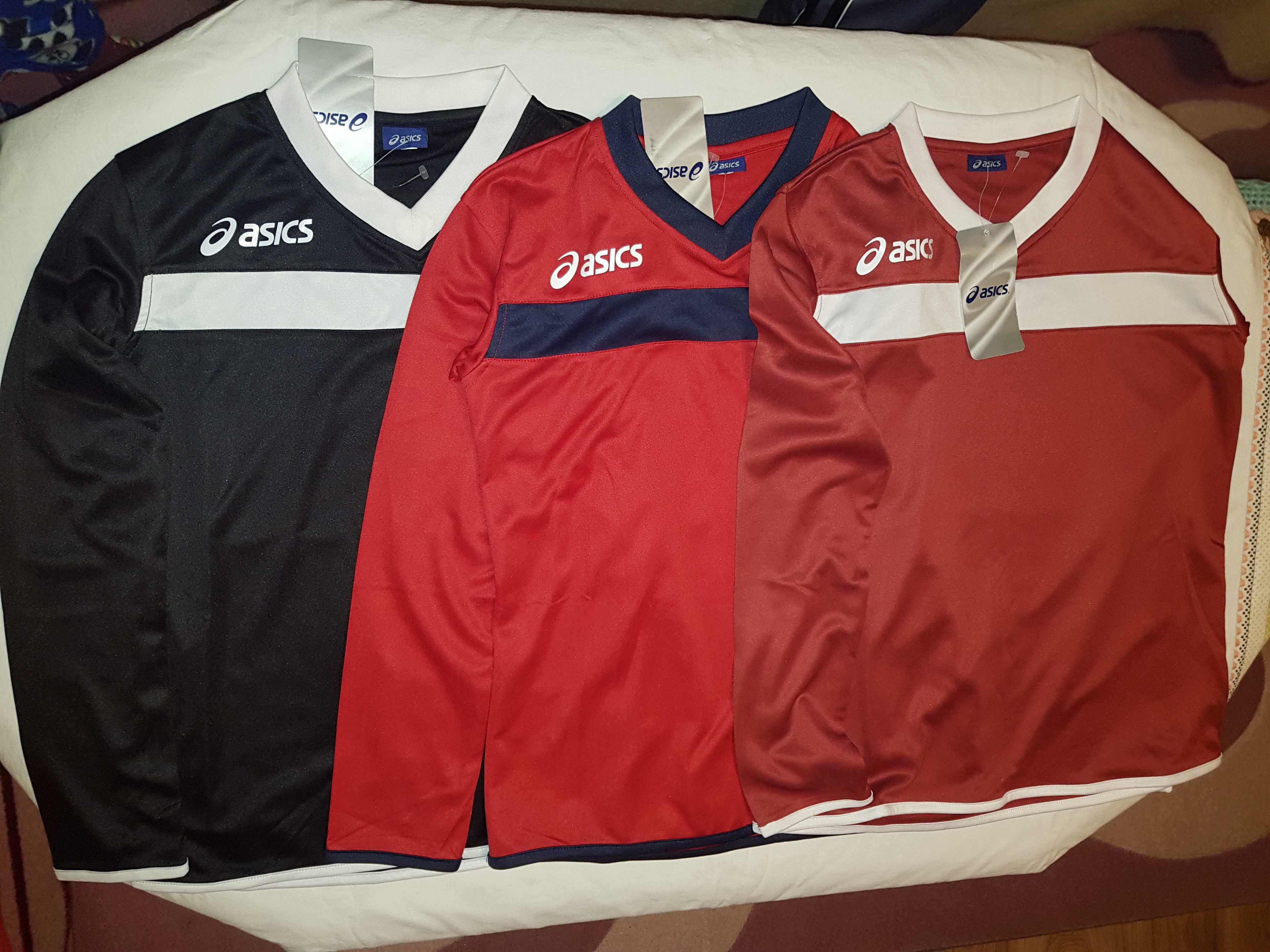 Asics детски блузи/152см