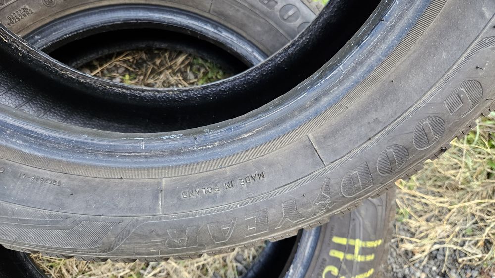 2бр гуми 185 65 15 дот 22 гуд йър