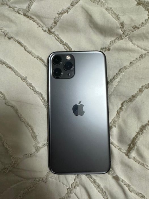 Айфон 11 про 256гб