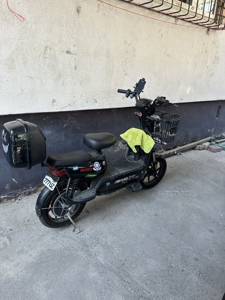 Skutor sotiladi srochni megalkasi blan beraman
