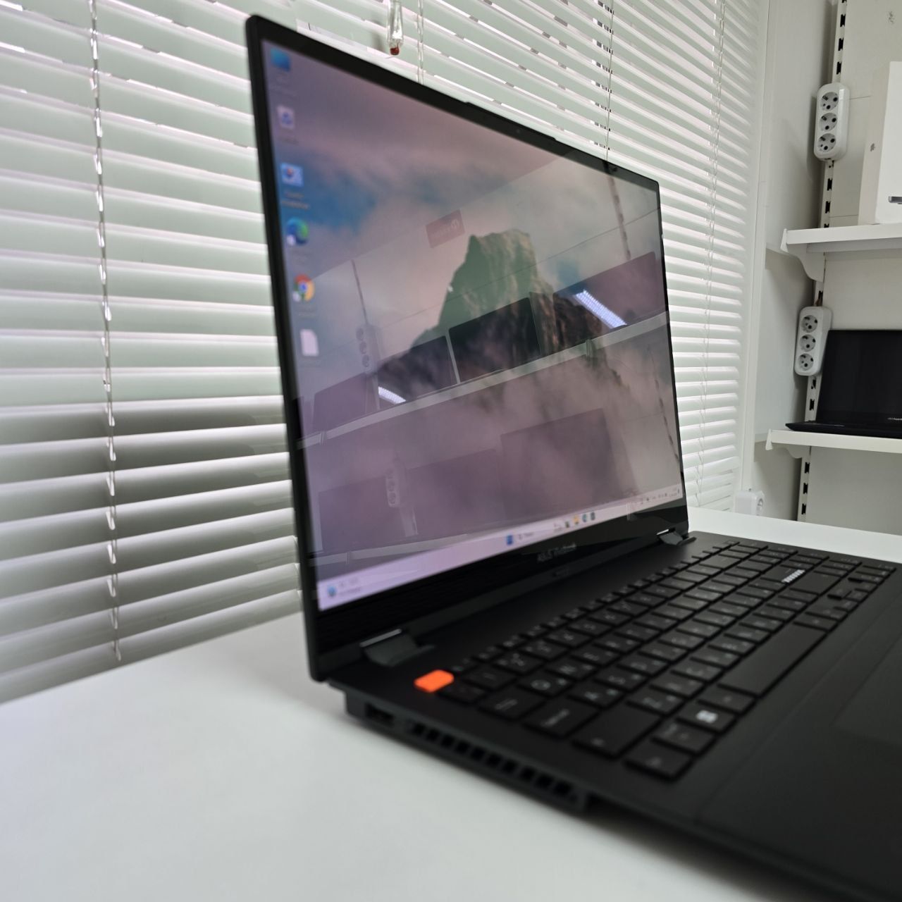 Ноутбук Asus Vivobook S 16 Flip TP3604V