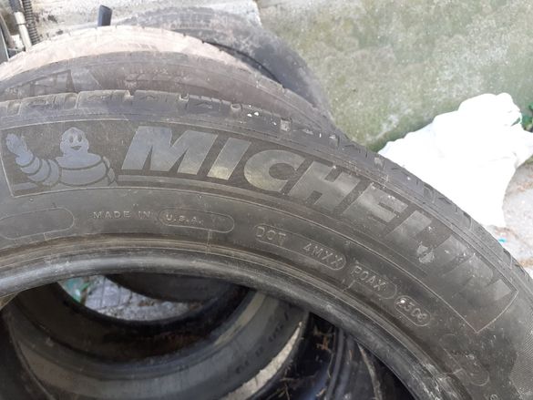 Гуми 4бр Michelin