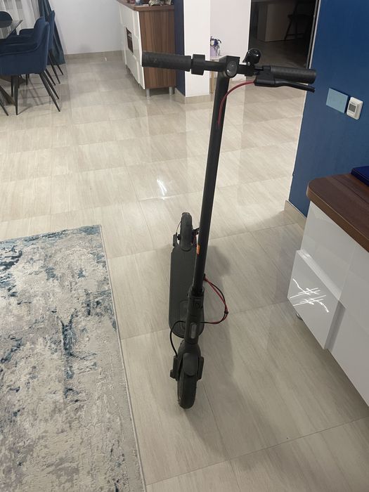 Xiaomi Electric Scooter MI Pro 2