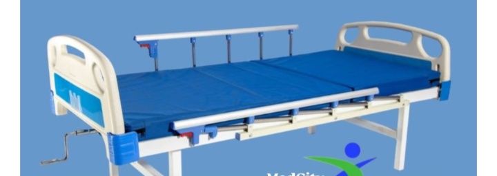 Медицинский кровать