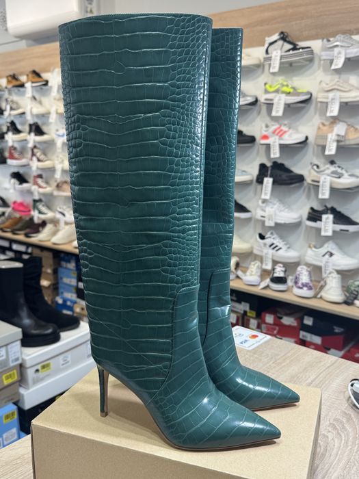 Cizme Jeffreycambell Dama - 38