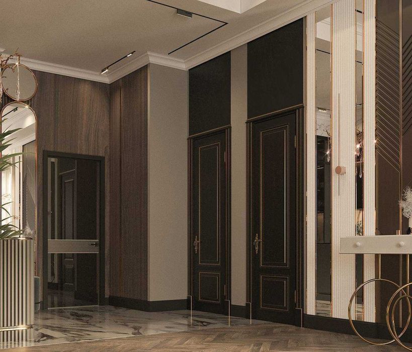 Аренда квартира | 2/37/51 | ЖК Nest One  | Ташкент сити |