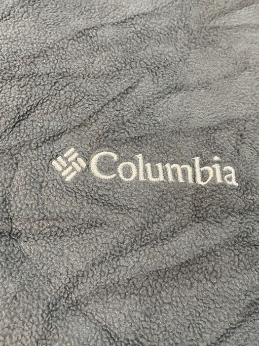 Vestă bărbați Columbia Polartec, M
