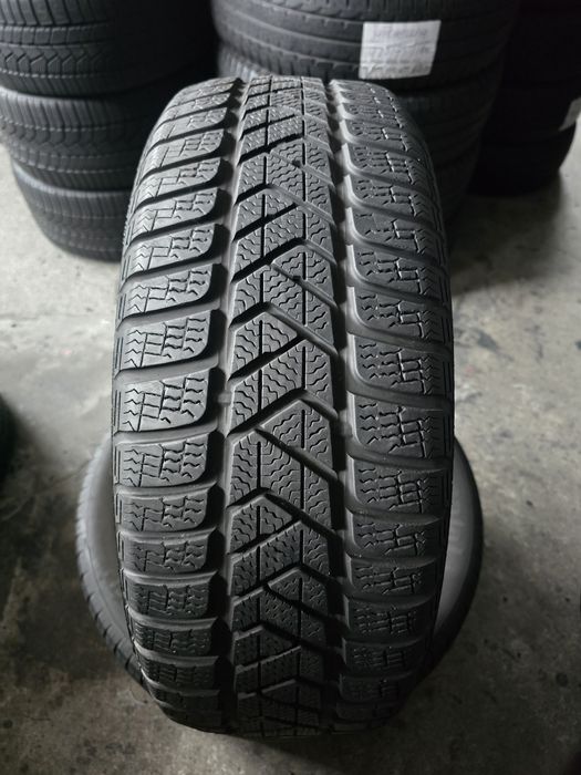 Pirelli 215/60 R16 99H MS iarnă