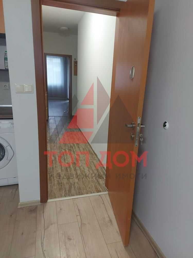 Дава се под наем Двустаен апартамент в Варна, Левски - 60 кв.м за 459 € - Снимка #7