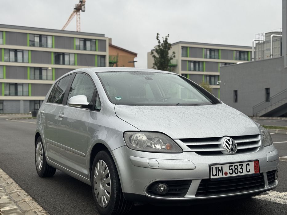 Vw Gold 5 Plus recent adusa