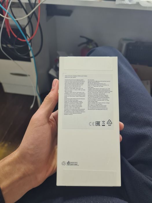 Samsung Galaxy a06/128GB