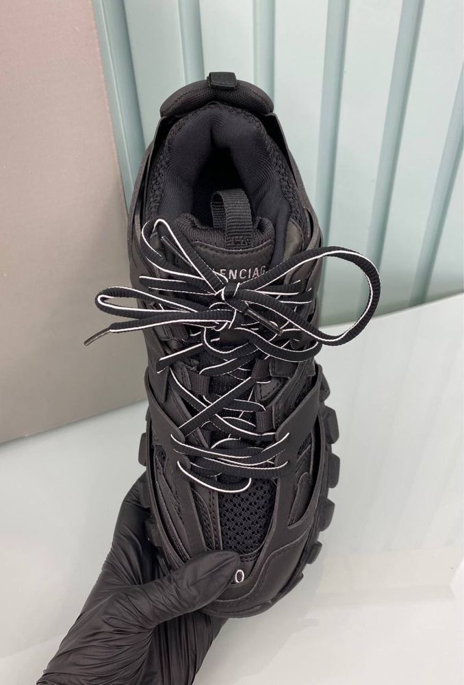 Adidas/Adidasi Balenciaga Track