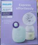 Pompă de sân PHILIPS AVENT