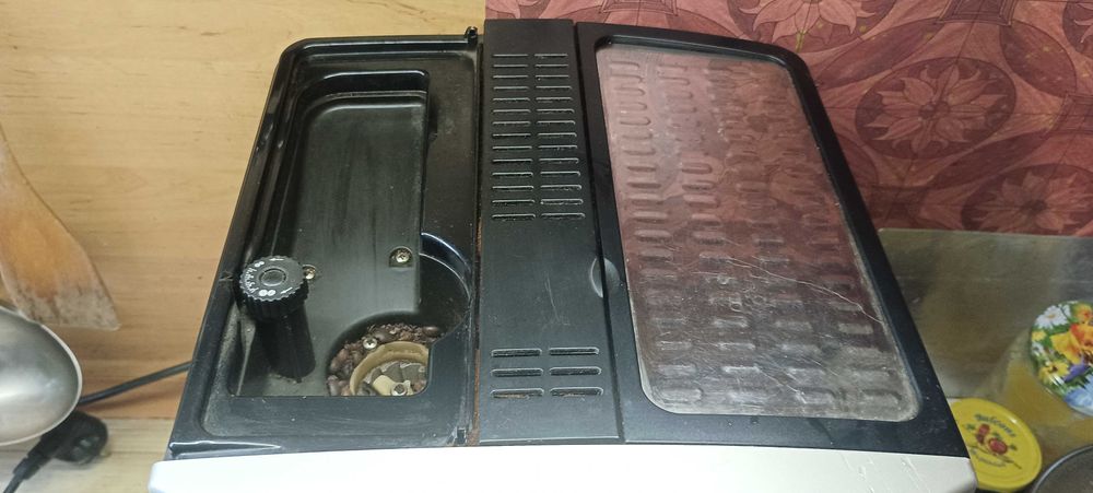 Кафеавтомат Делонги