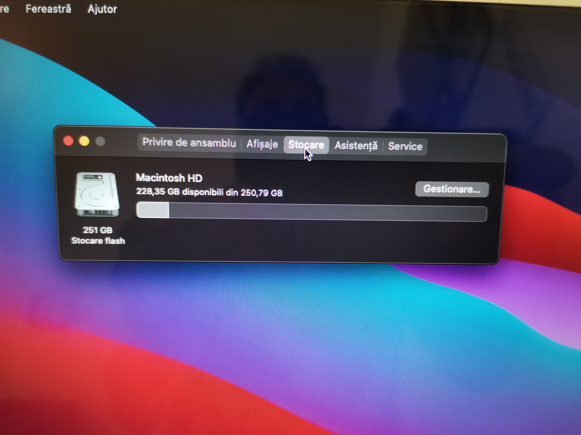 MacBook Air 13-inch