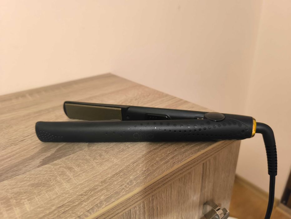 Преса за коса Ghd V gold