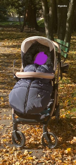 Cottonmoose Многофункционален термочувал