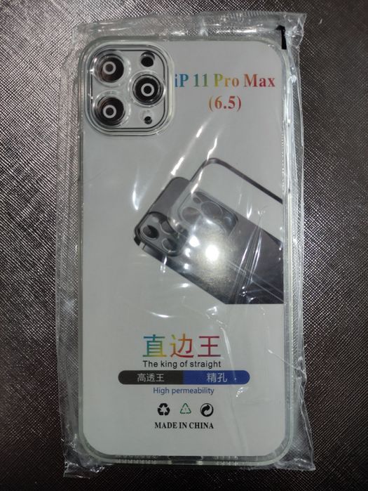 Кейс за iPhone 11 Pro Max