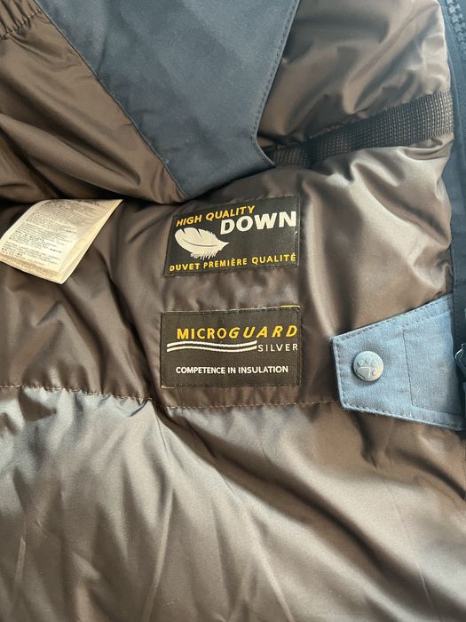 Geacă Jack Wolfskin mărimea L, noua cu etichetă