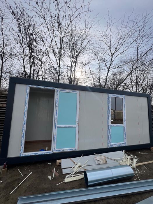 Vand containere modulare de calitate container modular birou Barlad