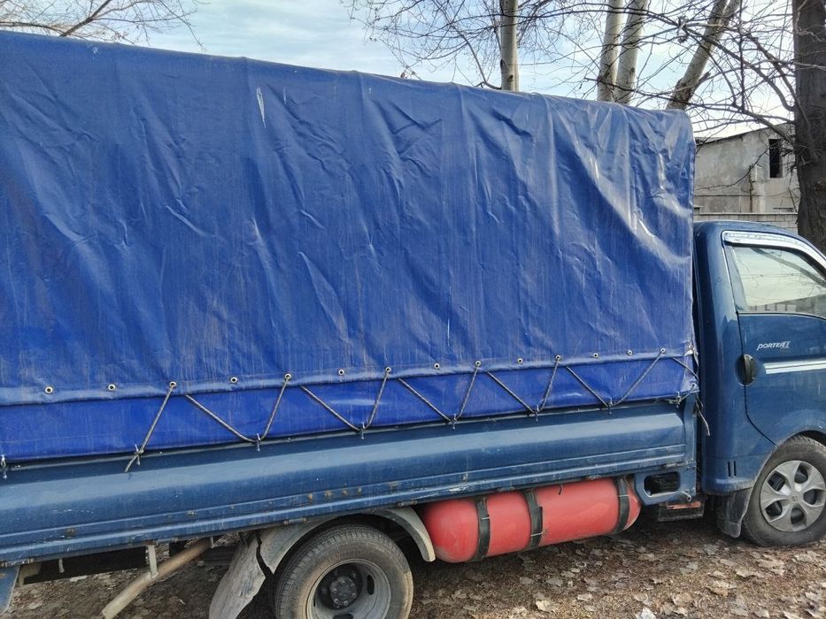 Тент 310 лиги 500 $