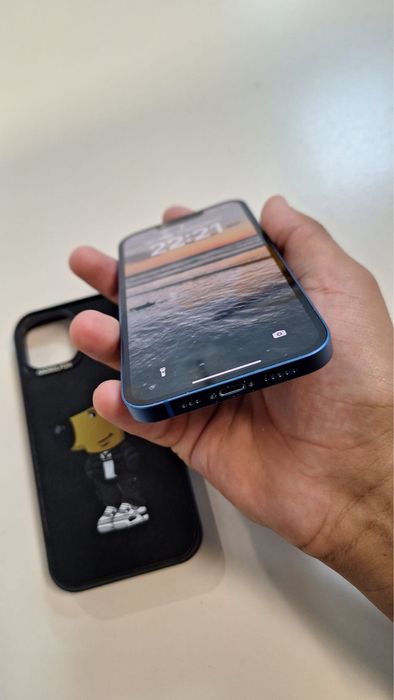 Iphone 13 128 gb