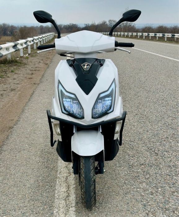 Аренда Мопеды 23 000тг