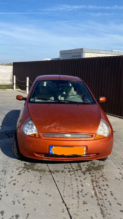 vand schimb ford ka  1.3 2004