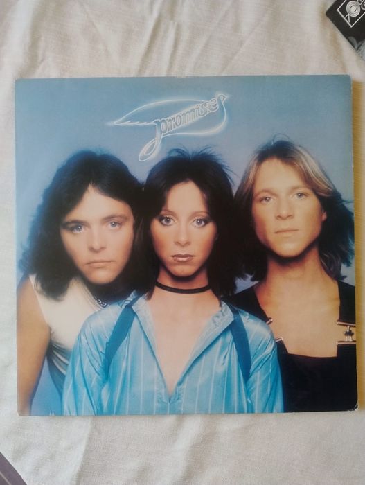 Vand Discuri vinil