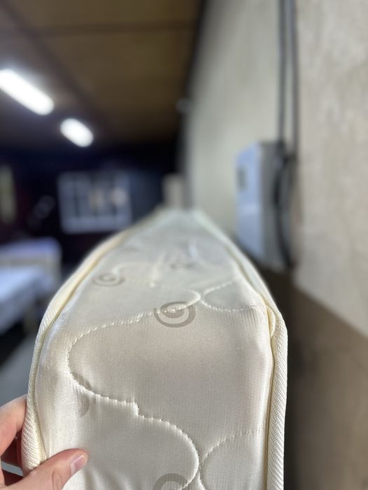 Матрас почти как новый