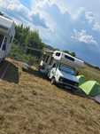 Autorulota /Camper Citroen Burstner
