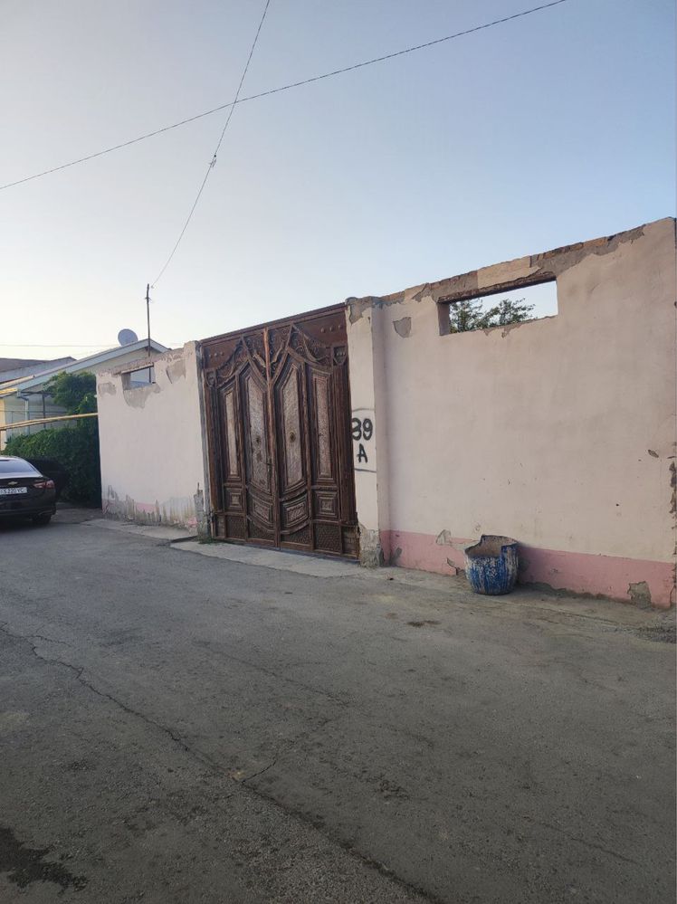 srochna uchastka bektimirda shahar