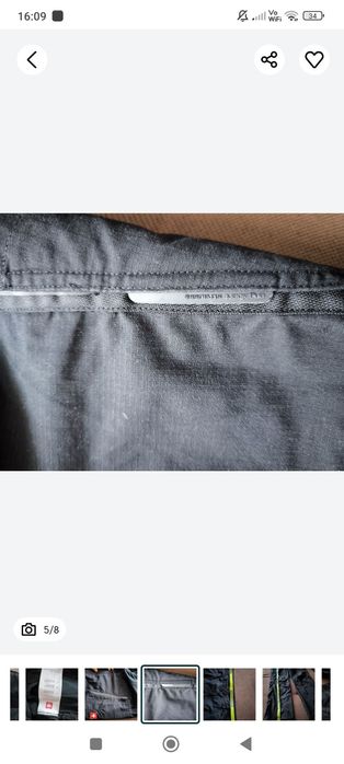 Pantaloni lucru dama Engelbert Strauss 40(L)