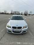 BMW 320d facelift 2008