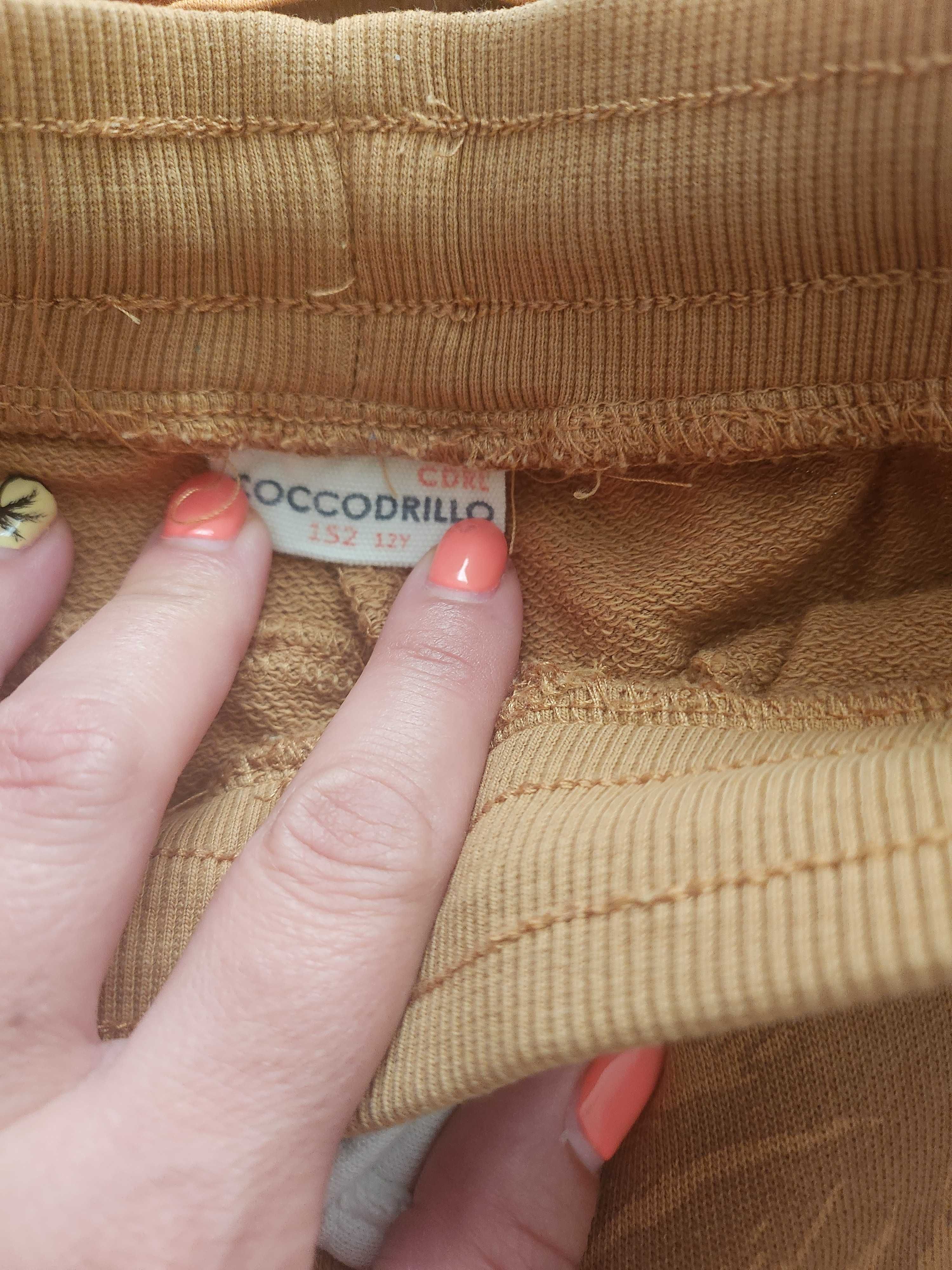 Два лота Cocodrilo за момче 152см