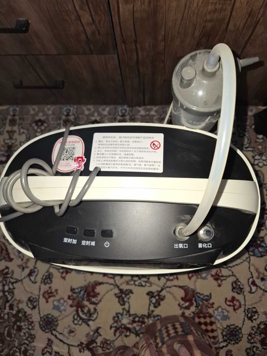 Кислародный апарат сотилади срочно