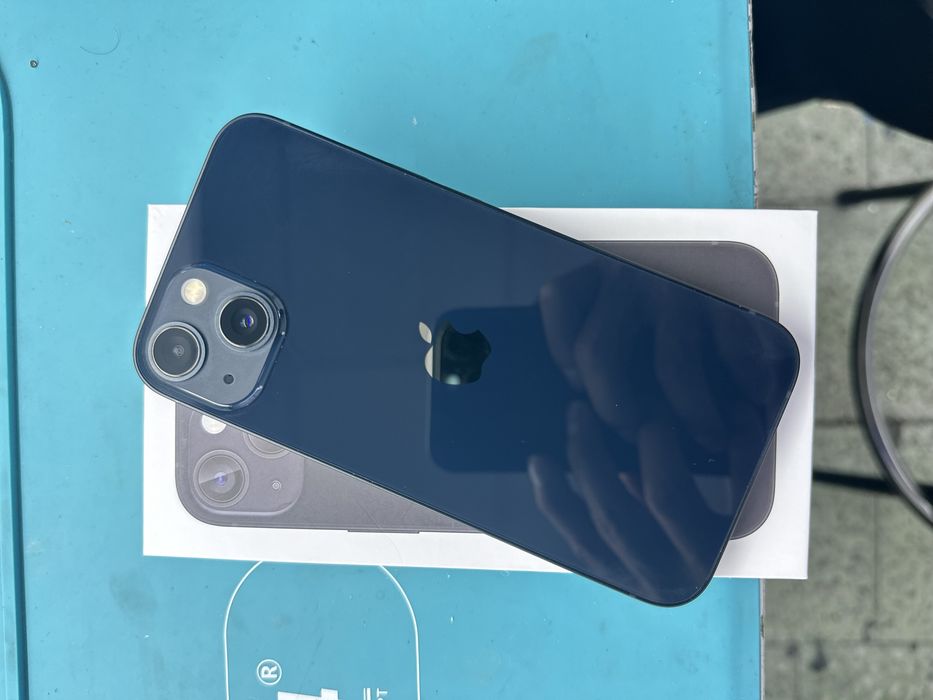 Продам iphone 13 128gb 100%