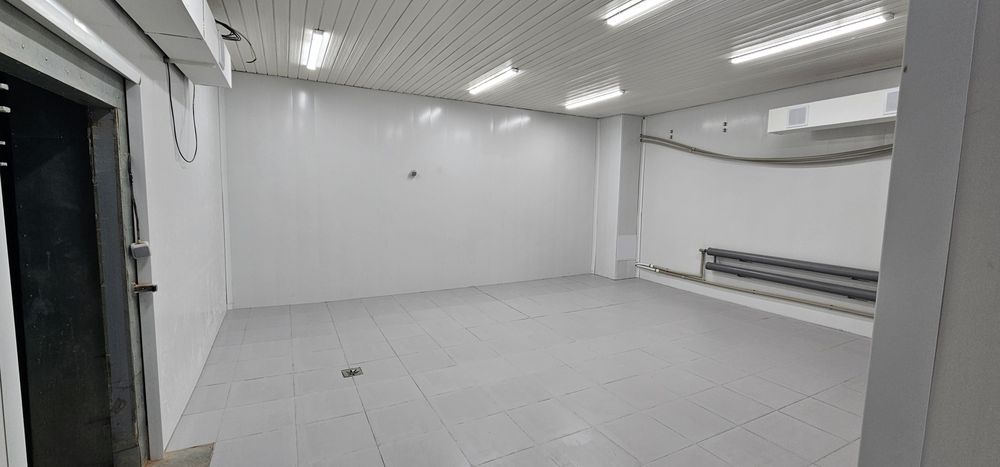 Сдаем в аренду производственный цех