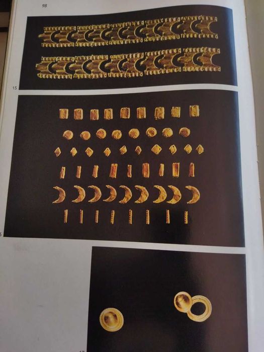 Книга Курган Иссык археология