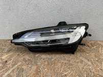 Far stanga Volvo S60 V60 2019+ Full LED Original Europa