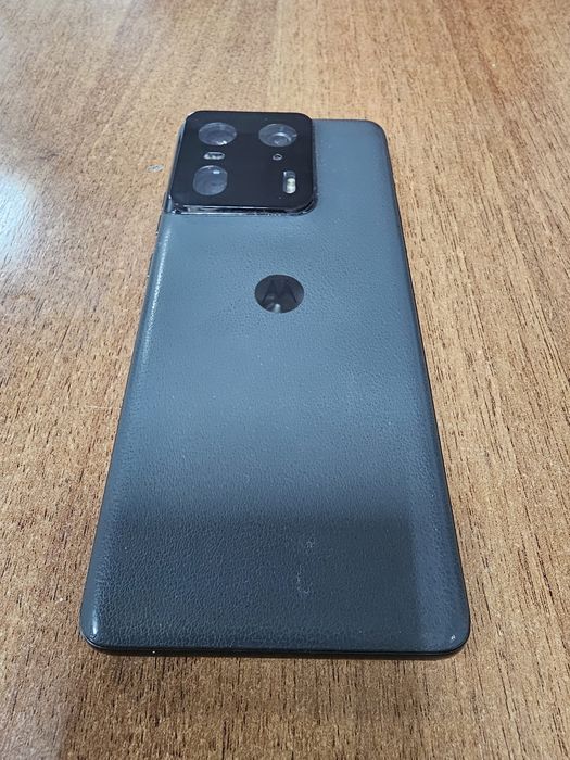 Motorola Edge 50 Ultra 16 GB Ram , 1Tb memorie
