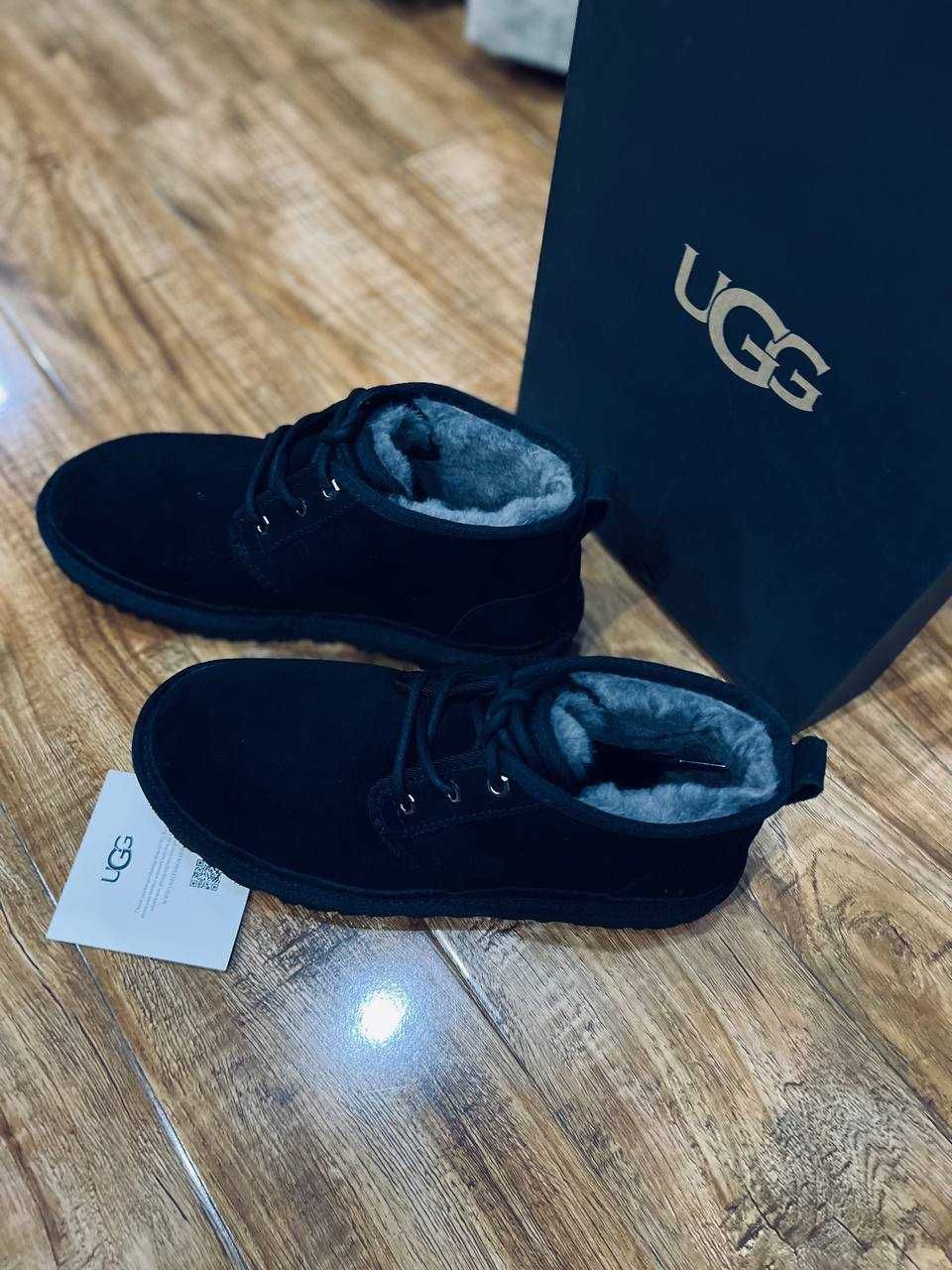 UGG мужские угги